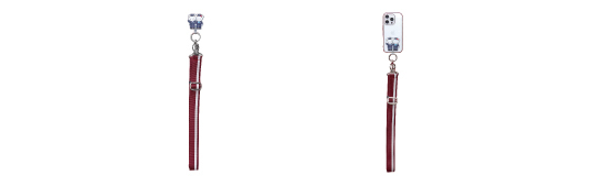 ショルダーストラップ