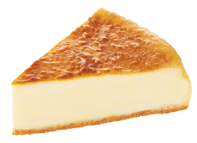 【コメダ珈琲店】THEベイクドチーズ