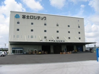 富士ロジテックホールディングス、 シェアリングエコノミー時代に対応する レンタル品の総合物流サービスを今秋開始