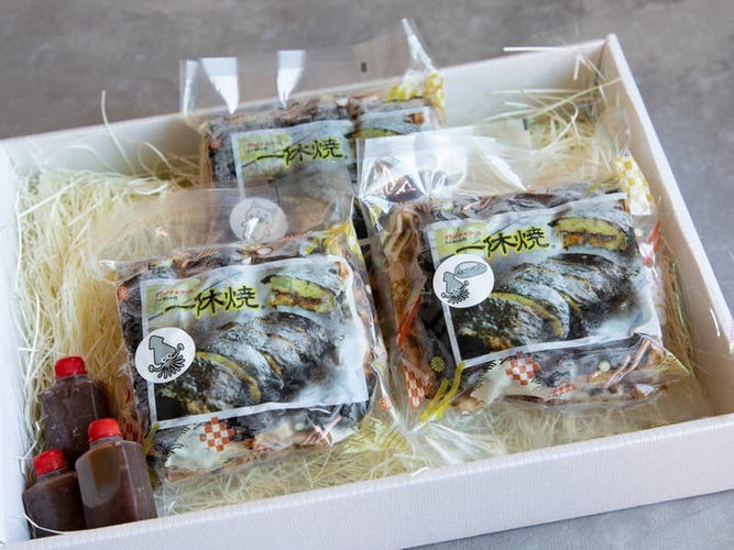 ギフトにも対応