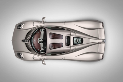 Pagani Utopia(8)