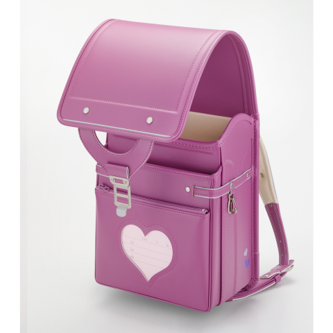 カラー：ライラック