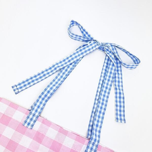 パワーパフガールズのバッグ