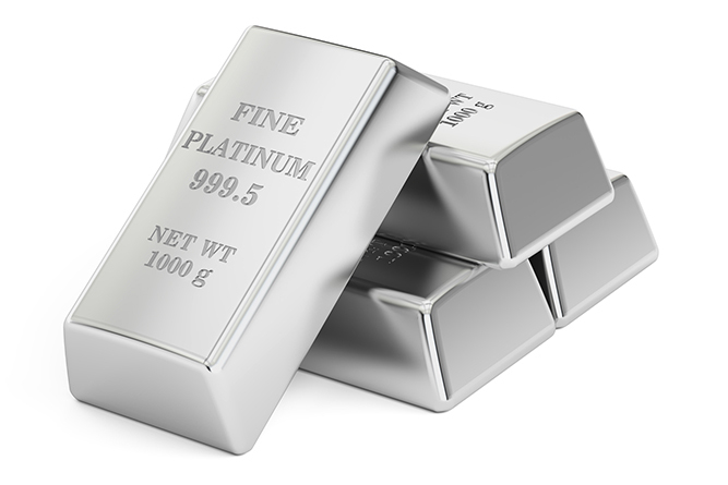 キティジュビリーPENプラチナ