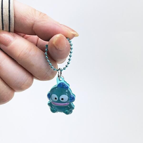 サンリオプチボールチェーン