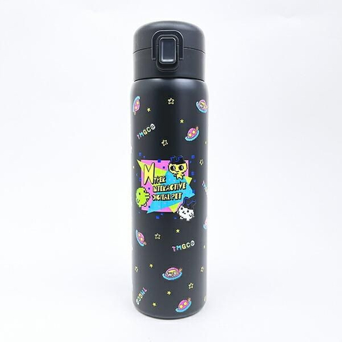 たまごっちの水筒