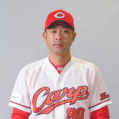 玉木朋孝コーチ