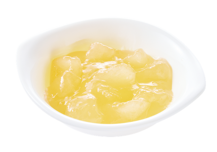 ◆鳥取県産　二十世紀梨ジャム(商品画像)