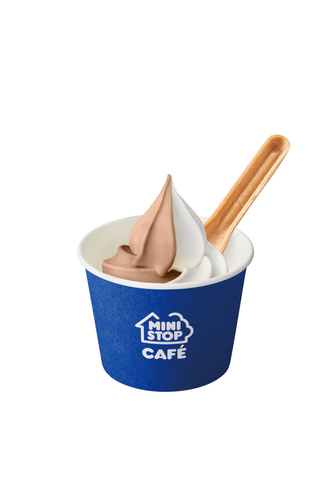 ミックス（カップ）　イメージ画像