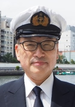 講師：清水 潔(しみず きよし)