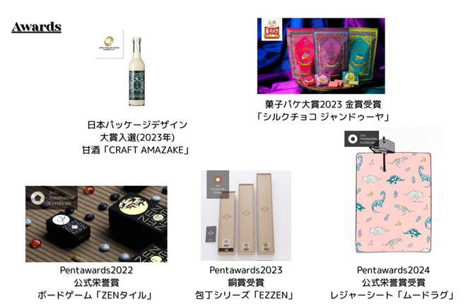 デザイナー紹介(2)