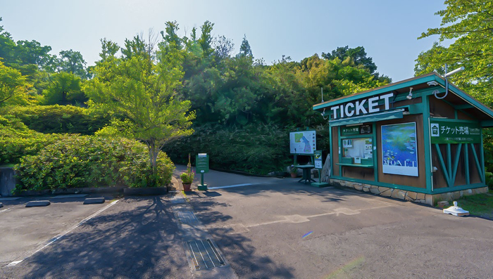 北川村「モネの庭」マルモッタン