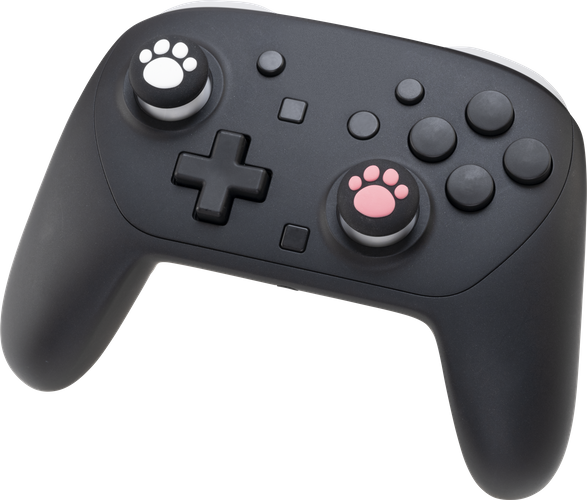  「ねこにゃん」装着イメージ