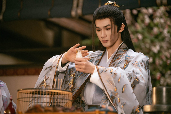 &copy;Shanghai Linmon Pictures. Co., Limited.