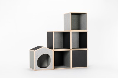 PANECO® BOX 　組み合わせ参考例