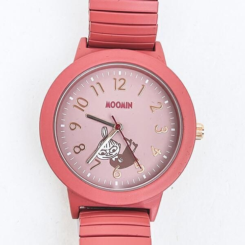 ムーミンの時計