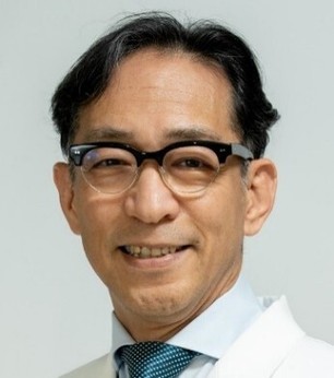 九州大学病院 先端医工学診療部 教授 沖 英次