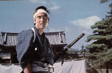松田優作、市川雷蔵、田宮二郎、若尾文子の主演作放送！
あの日の名作が甦る。大映映画特集
BS12 トゥエルビで全国無料放送