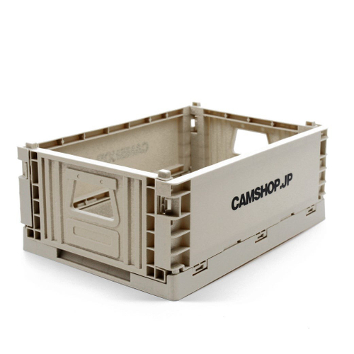 CAMSHOP.JP オリジナルコンテナ