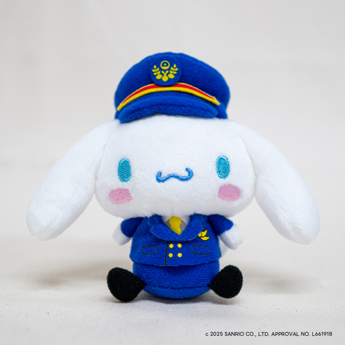 ボールチェーンマスコット JR東海ver.