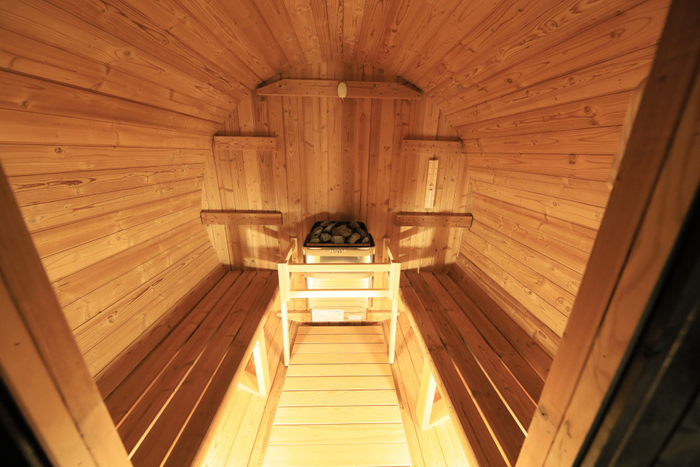 貸切フィンランドサウナ※2026年1月5日オープン予定