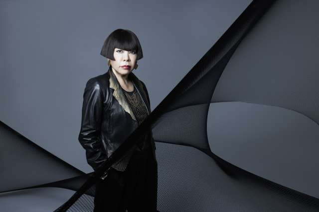 コシノ　ジュンコ　様