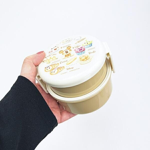 ディズニーのランチアイテム