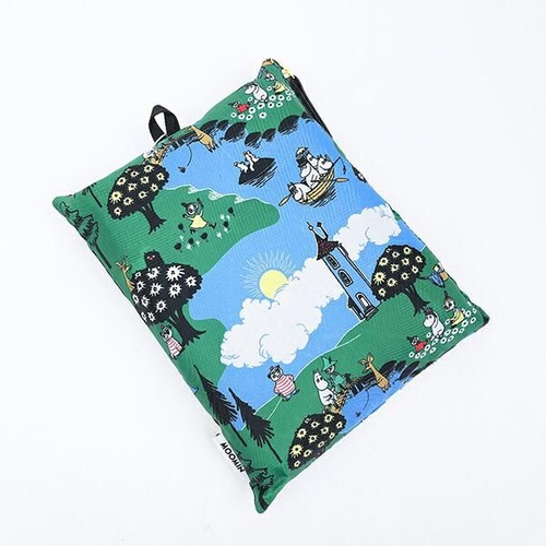 リトルミイのバッグ