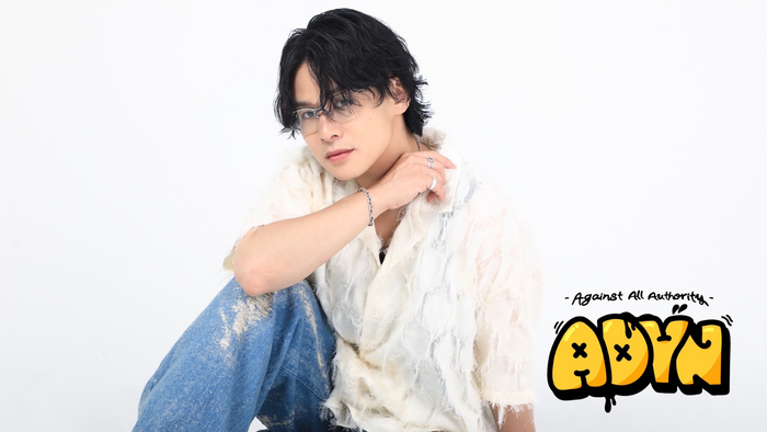 （Adyn CREW / Kids｜HIPHOP）