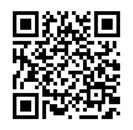 ミニストップアプリ 　二次元コード