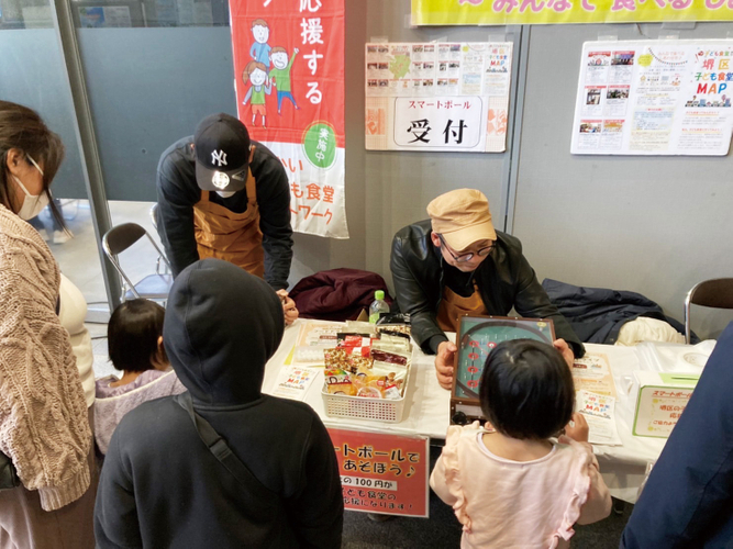 前回開催時のマルシェの様子02