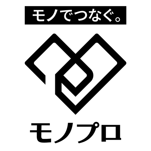 モノプロ（Monopro）ロゴ