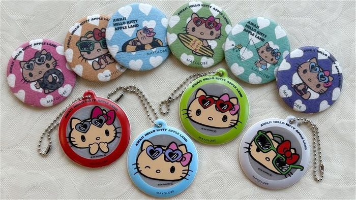 HELLO KITTY&copy; 2026 SANRIO CO., LTD. APPROVAL NO. P180226-1