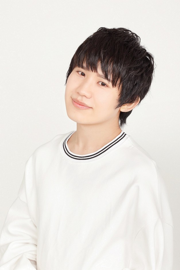 【スナ:CV葉山翔太】