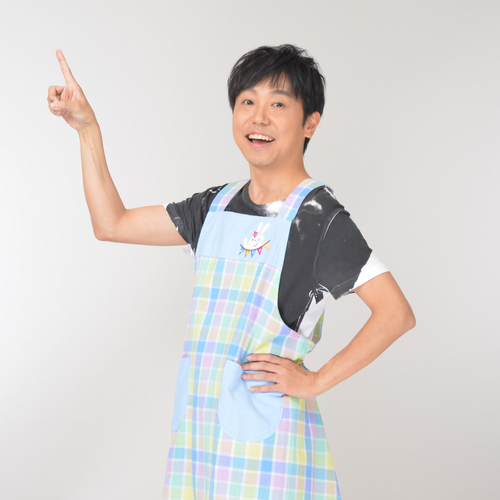 現役保育士・気象予報士・ボイスパーカッショニスト　おくむら政佳様