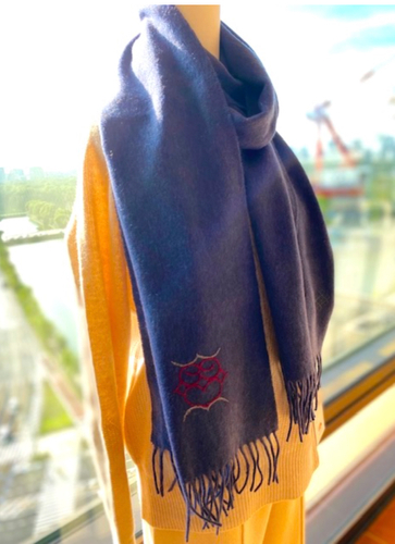 フクロウ 知恵・福をもたらすアイヌの守り神。北の大地が生んだ神聖な文様。