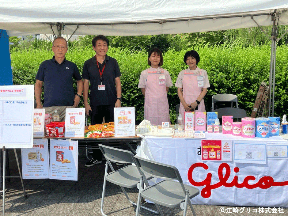 聞ける・安心できるアイクレオ育児相談会