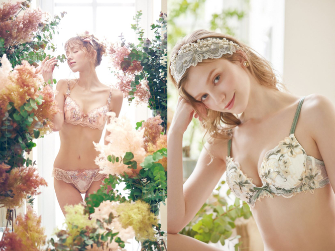 Risa Magli 2023 AUTUMN&WINTER COLLECTION