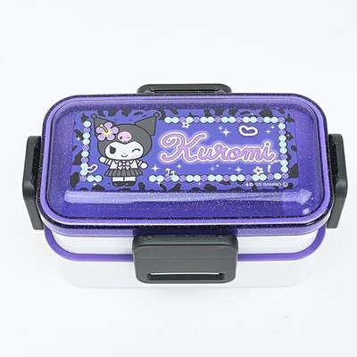 サンリオの弁当