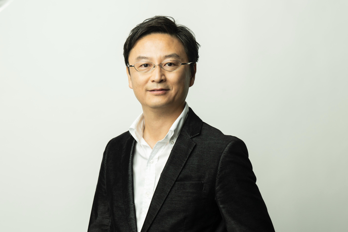 DIGGLE株式会社 代表取締役 山本清貴