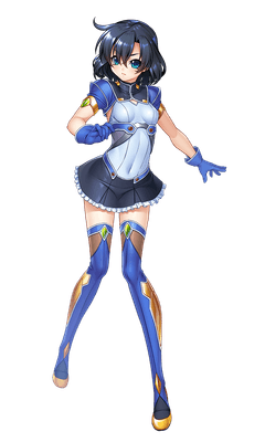 少女時子