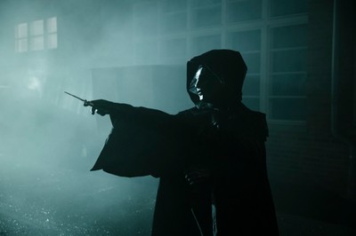 © X Filme Creative Pool Entertainment GmbH / Degeto Film GmbH / Beta Film GmbH / Sky Deutschland GmbH 2017 Fotograf: Frédéric Batier