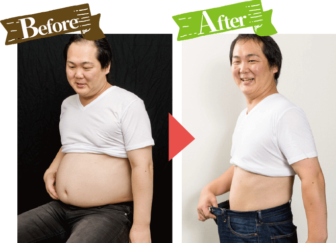 増田 裕次さん(36歳)