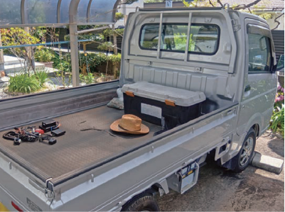 アルコール・インターロックが止めた「家族では止められない」現実――4年間、事故を防ぎ続けた導入事例