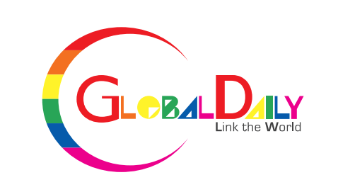 GLD ロゴ