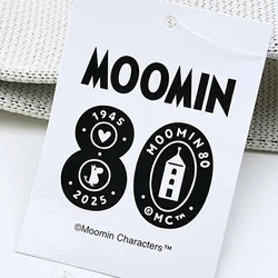ムーミン８０周年おめでとう！記念アイテムポーチをもって一緒にムーミンをもりあげませんか？