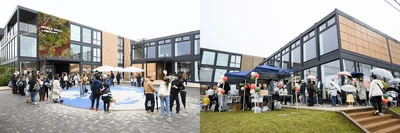 スポーツや音楽、グルメを通じて柏市の魅力を楽しめる 「第4回MS OPEN CAMPUS」が11月8日(日)開催決定！