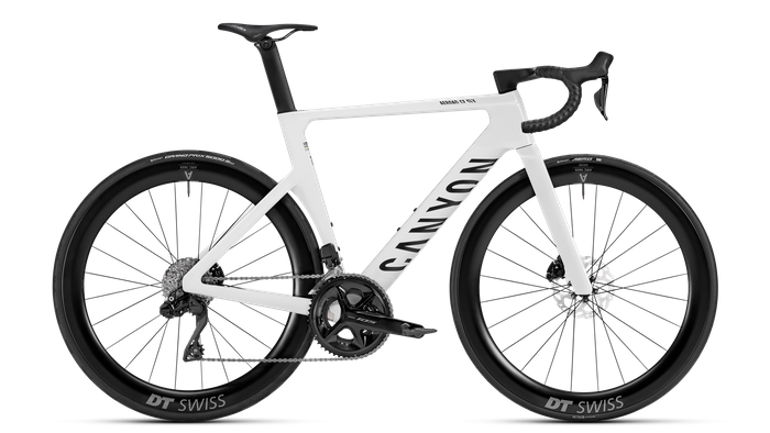 エアロード CF SLX 7 Di2 ￥549,000