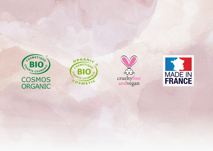 オーガニック認証