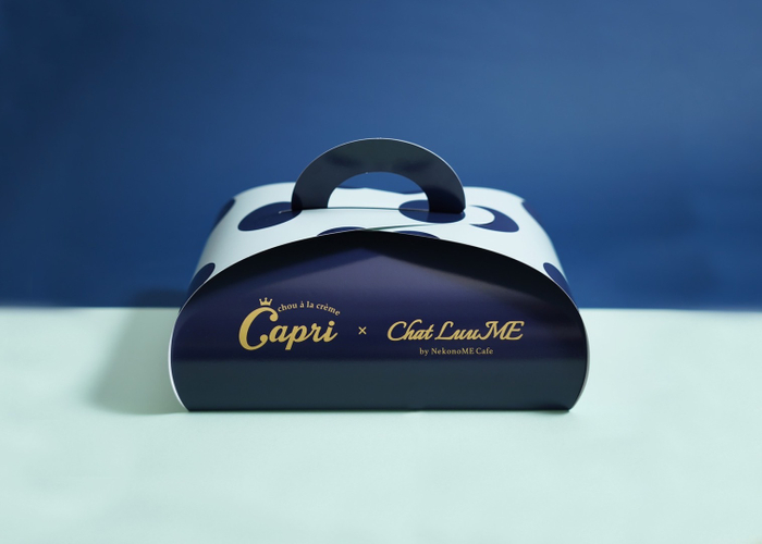 コラボイベント限定BOX